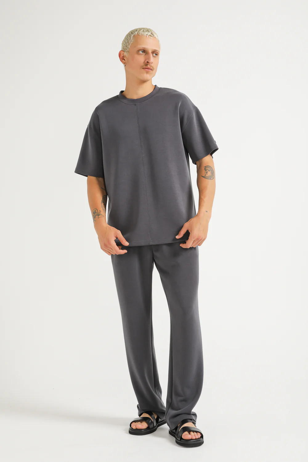 Oversize Shirt - Image 21
