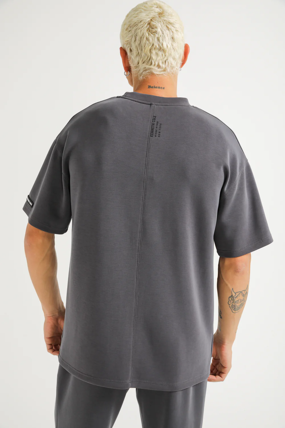Oversize Shirt - Image 24