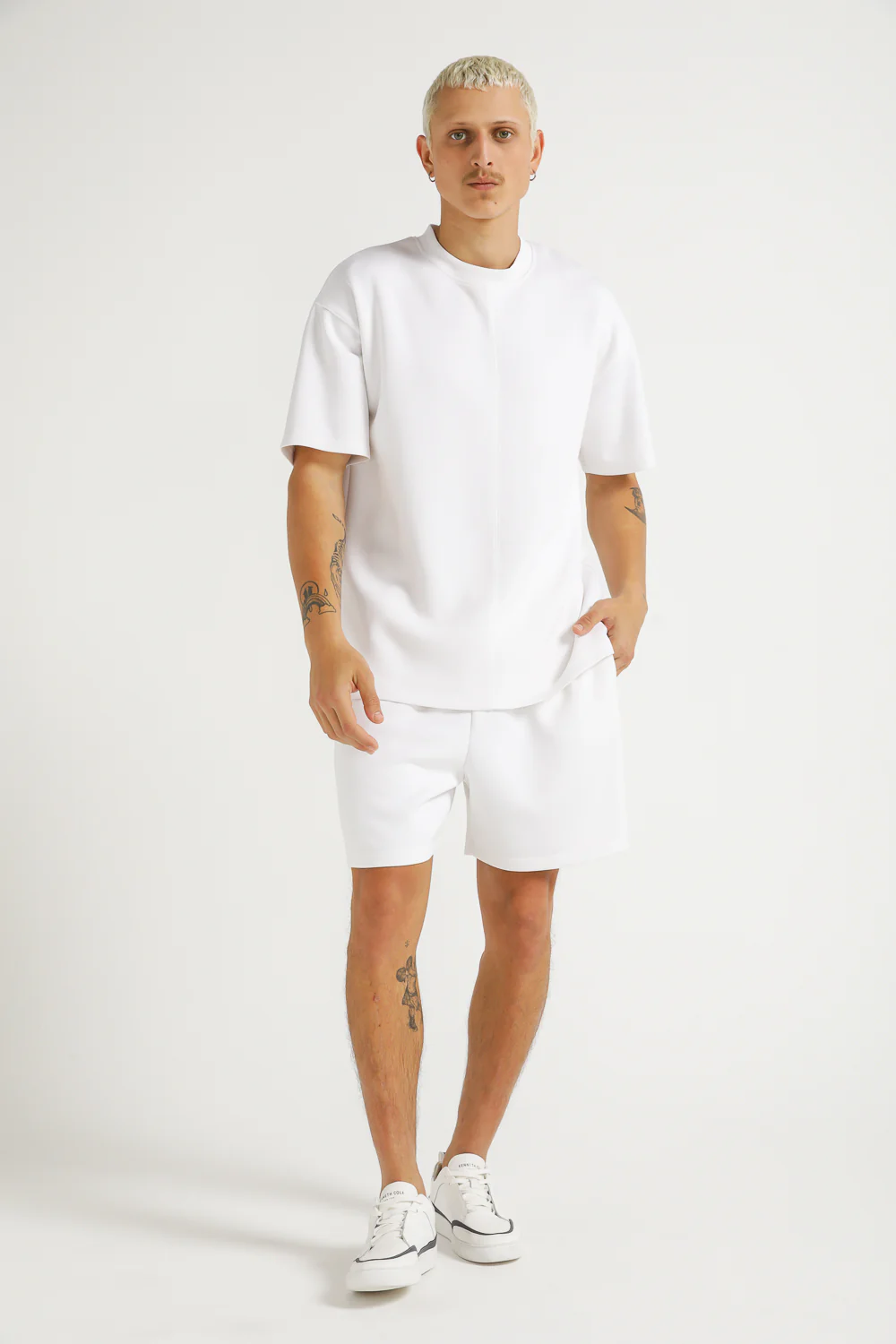 Oversize Shirt - Image 3