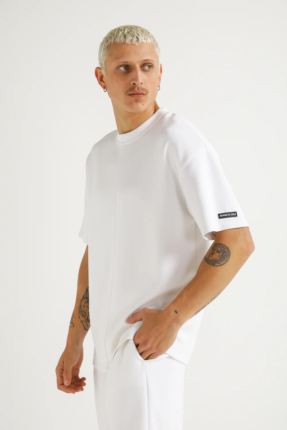 Oversize Shirt - Image 4