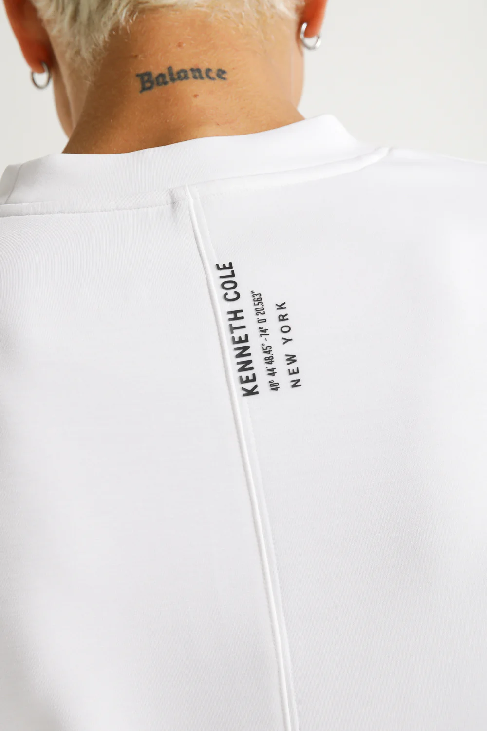 Oversize Shirt - Image 7