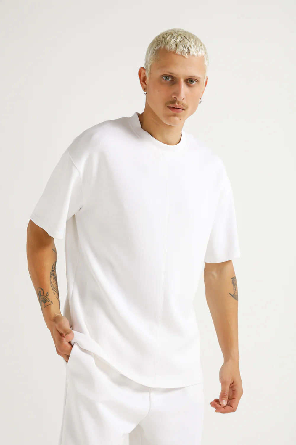 Oversize Shirt - Image 8