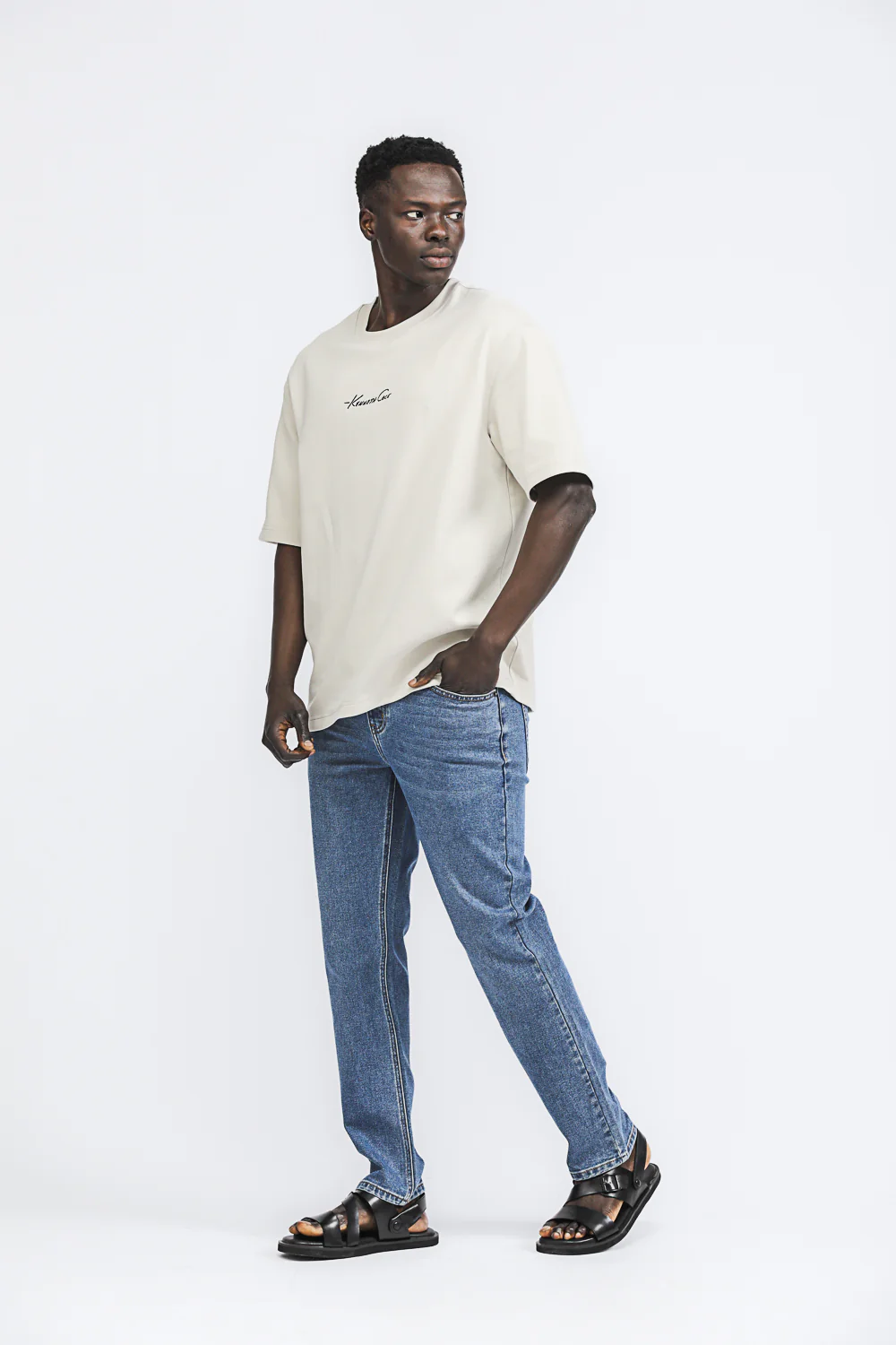 Oversize t shirt - Image 4