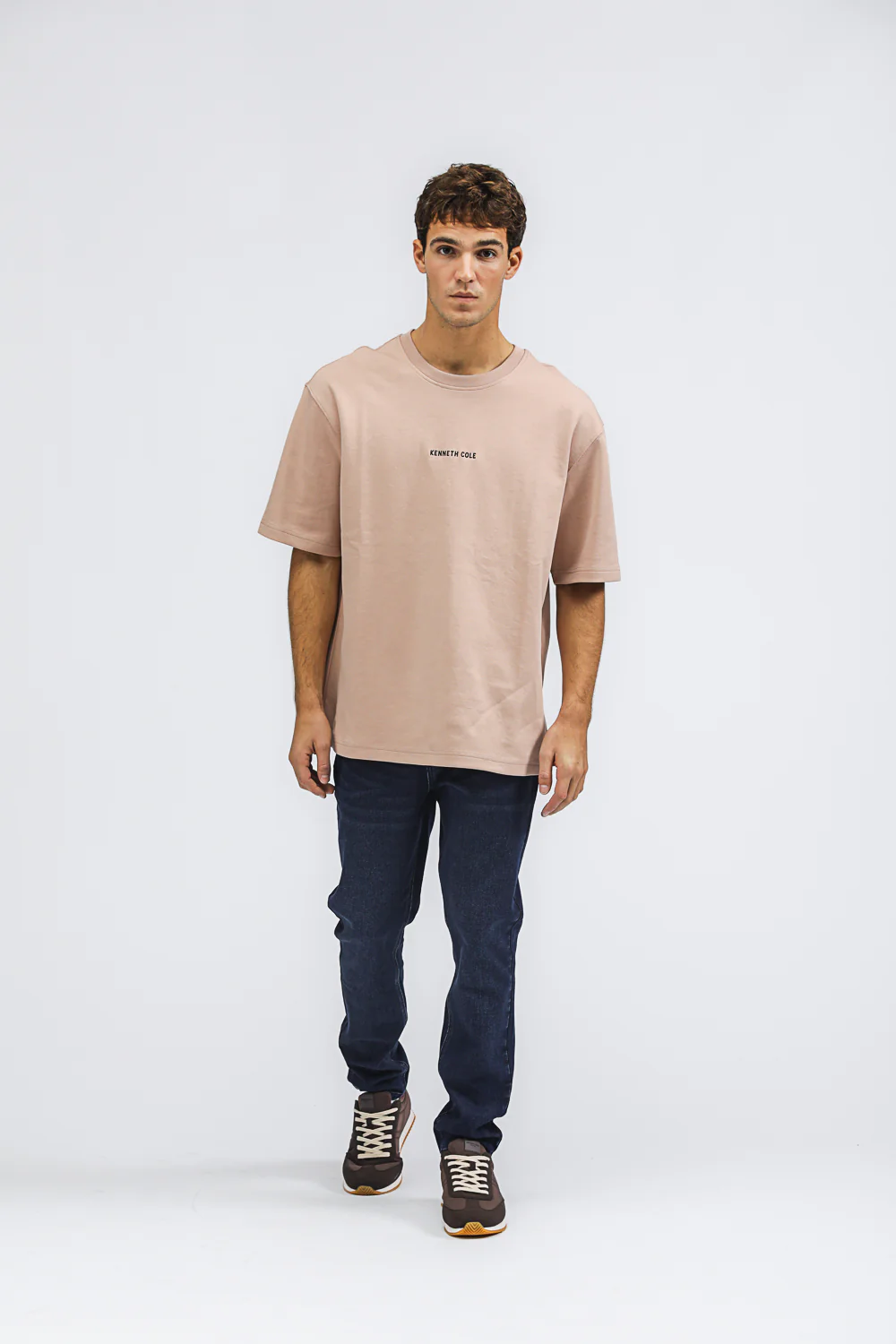 Oversized Graphic T Shirt - Image 3