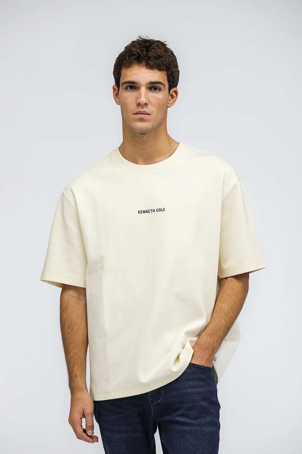 Oversized Graphic T Shirt - Image 5