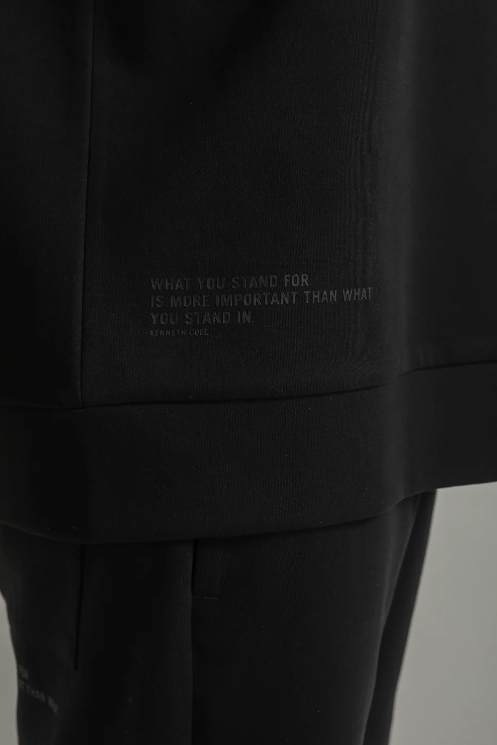 oversize tee shirt
iinterlock - Image 3