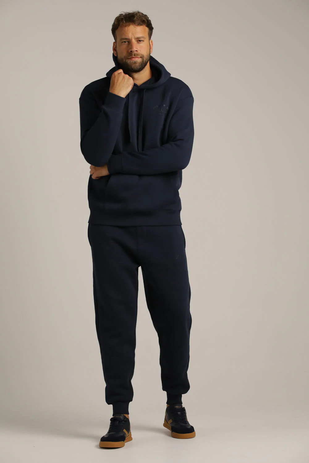 Oversized Sweatshirt - Image 10