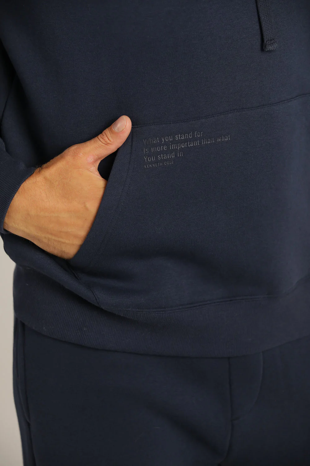 Oversized Sweatshirt - Image 11