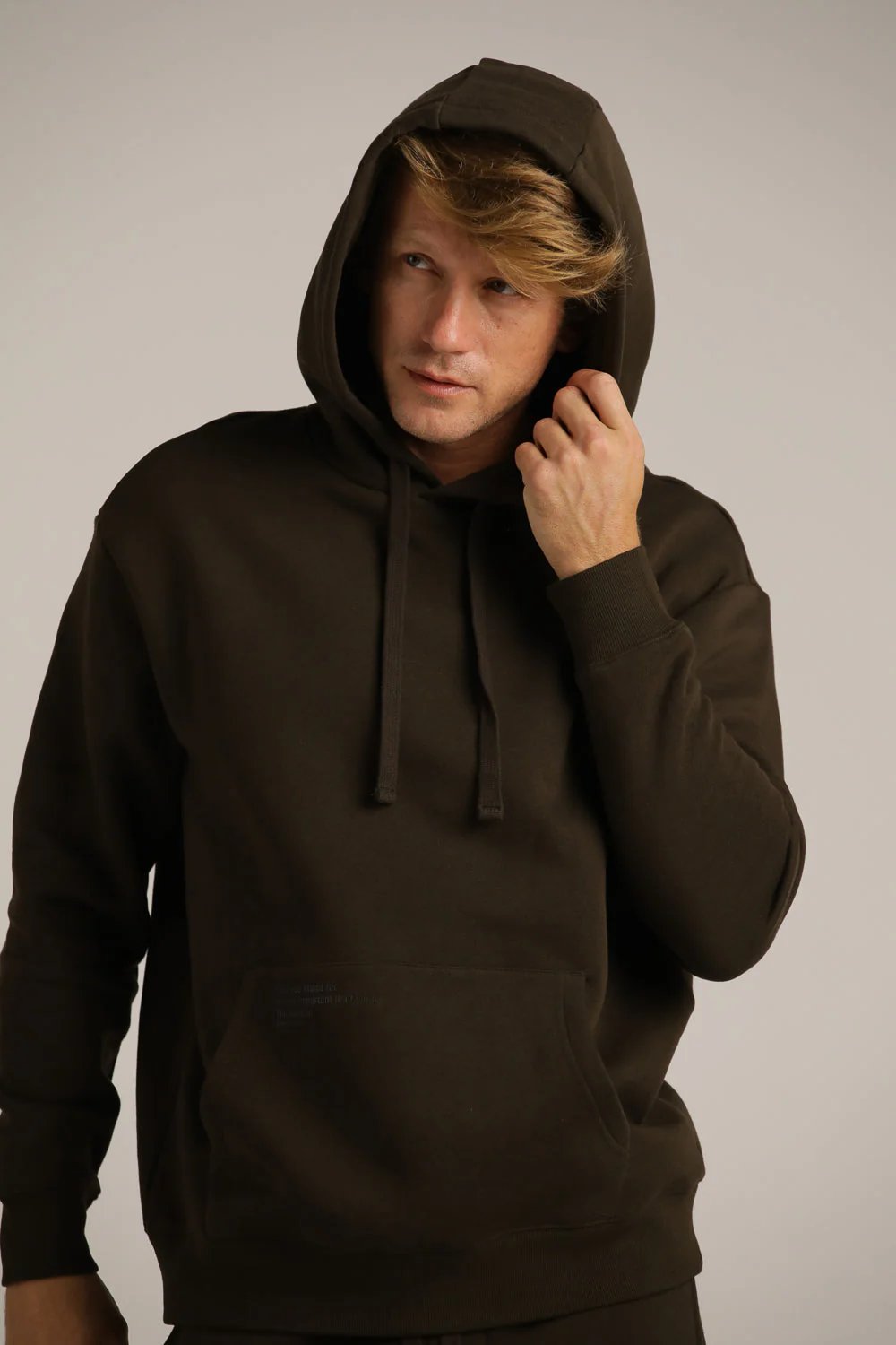 Oversized Sweatshirt - Image 3