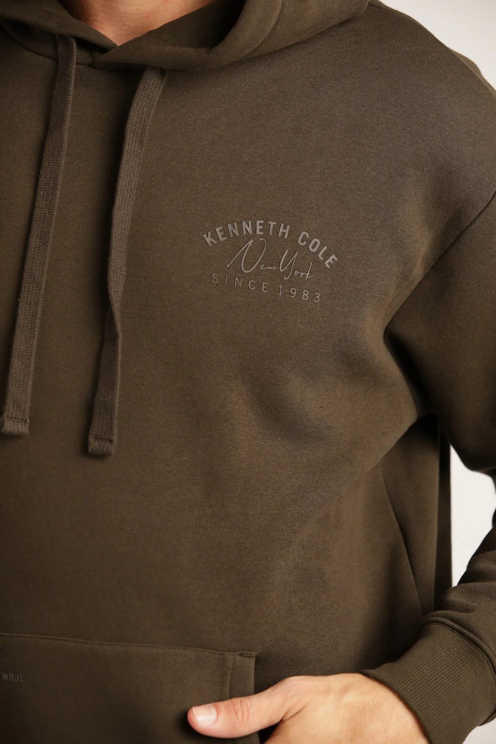 Oversized Sweatshirt - Image 4