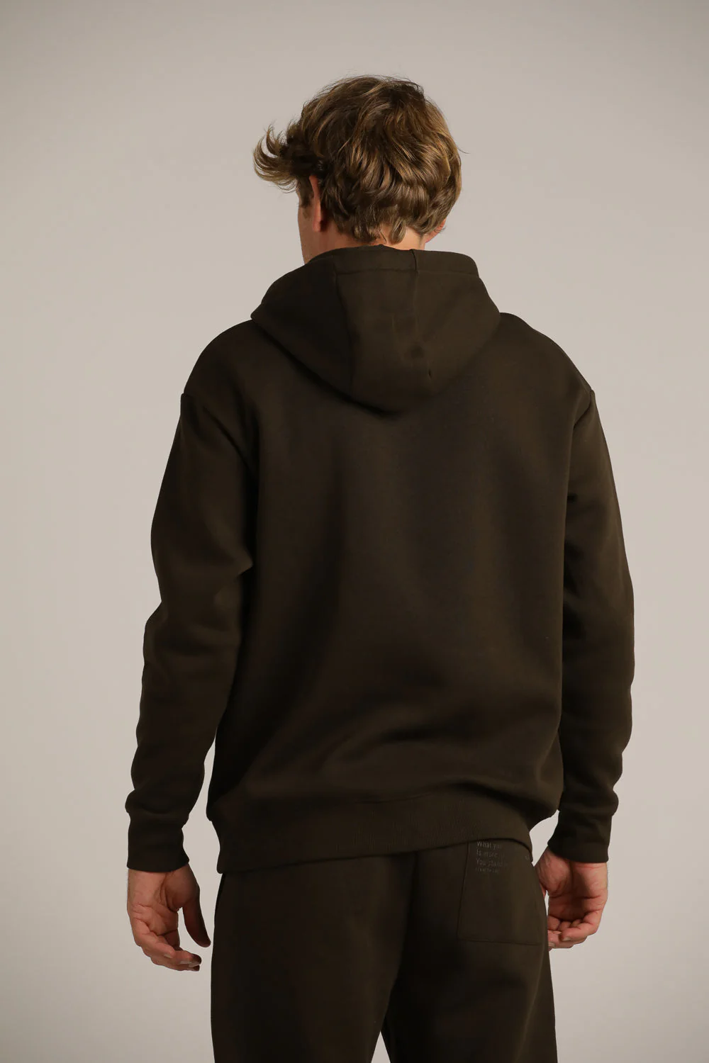 Oversized Sweatshirt - Image 5