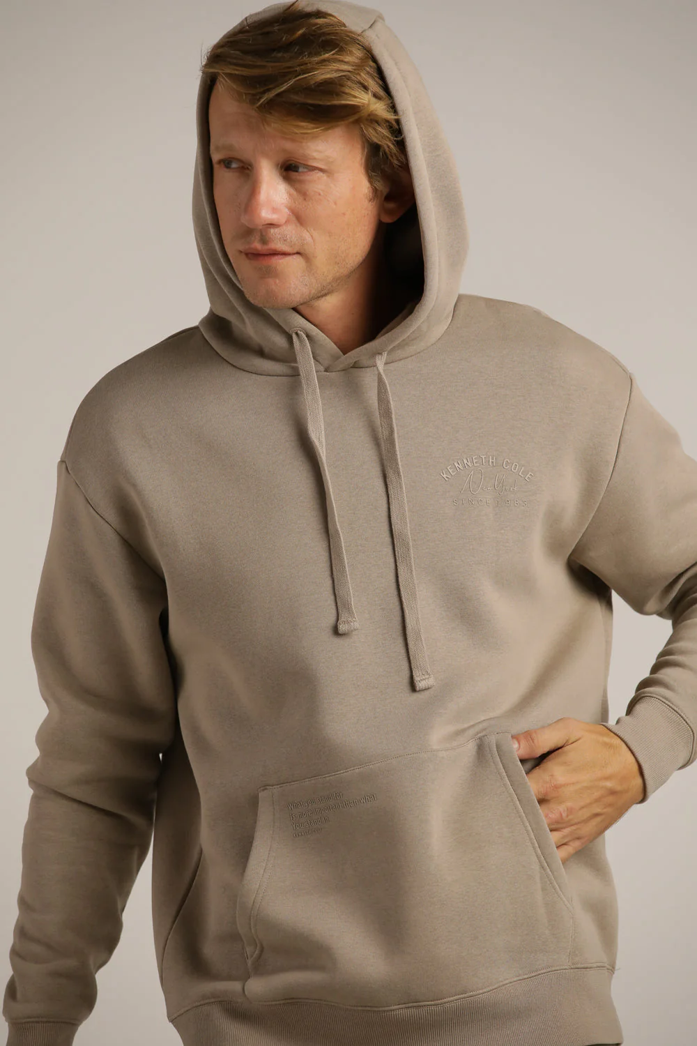 Oversized Sweatshirt - Image 6