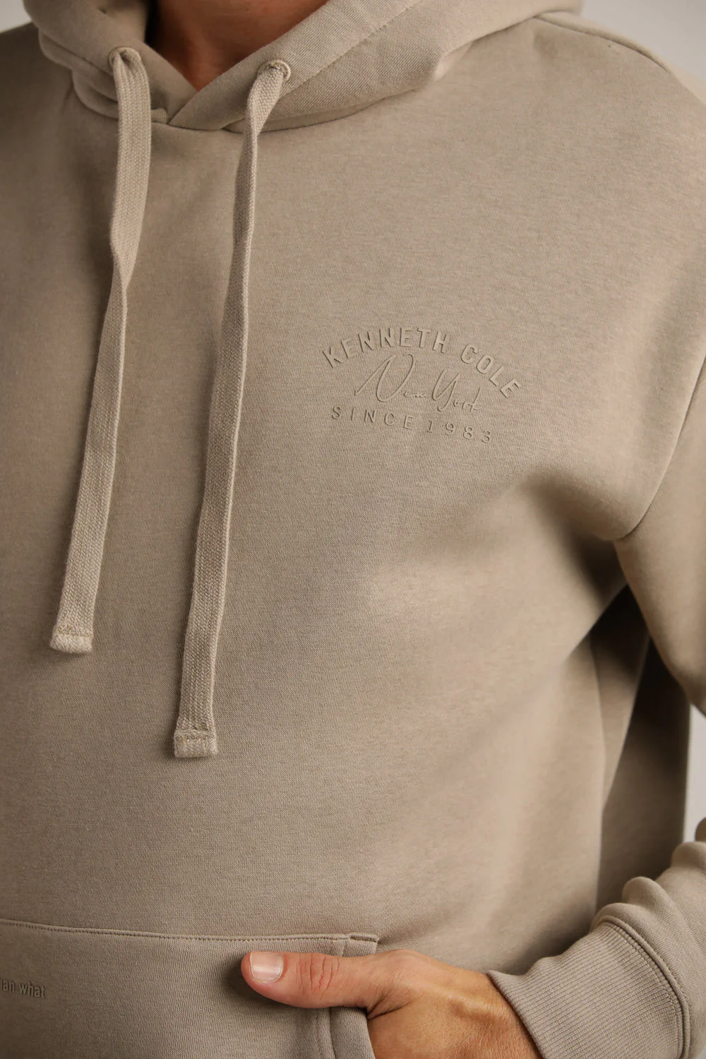 Oversized Sweatshirt - Image 7