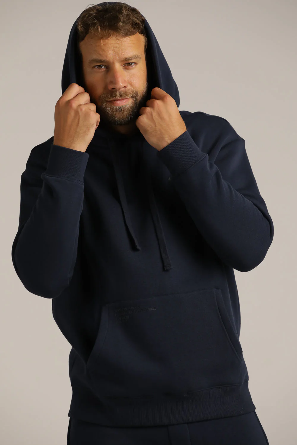 Oversized Sweatshirt - Image 9