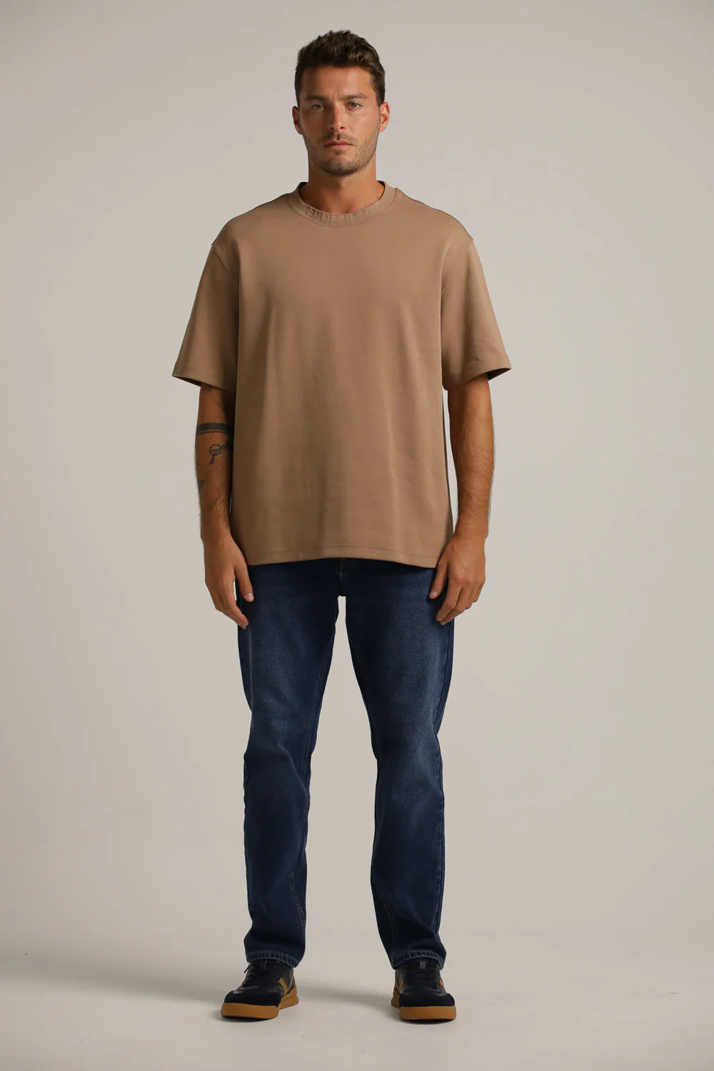 Oversized Top - Image 11