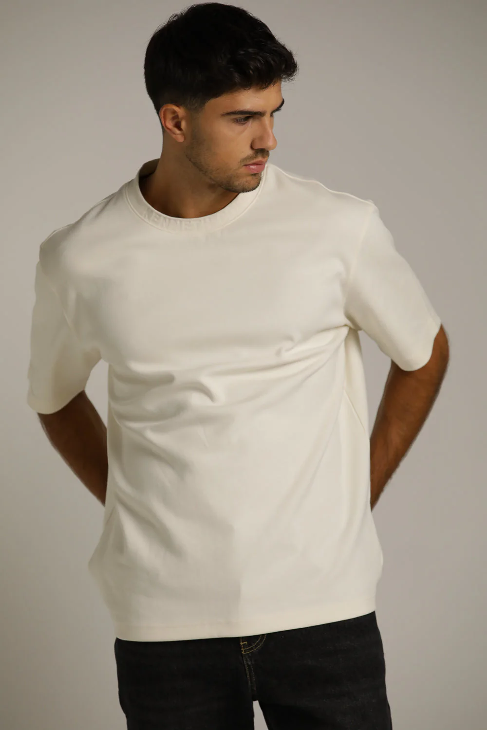 Oversized Top - Image 3