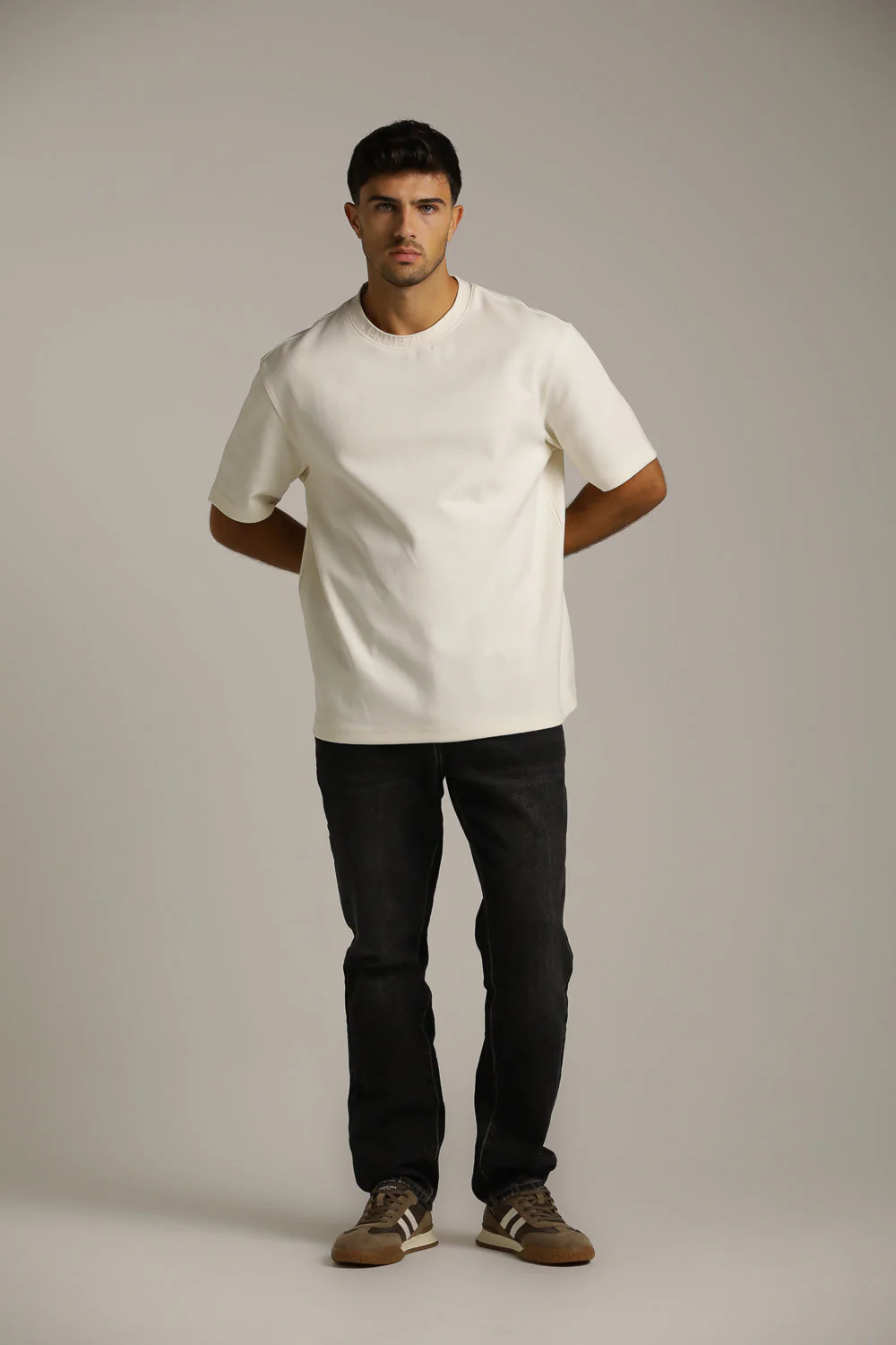 Oversized Top - Image 4
