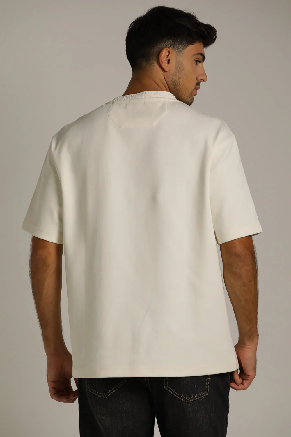 Oversized Top - Image 6