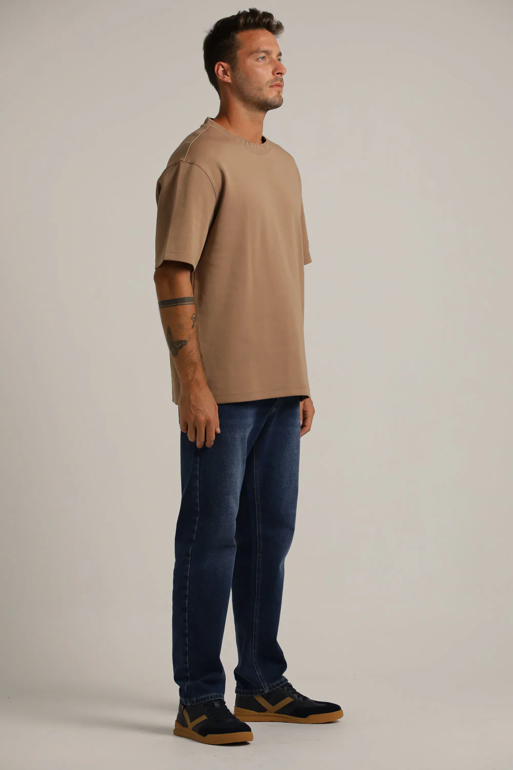 Oversized Top - Image 8