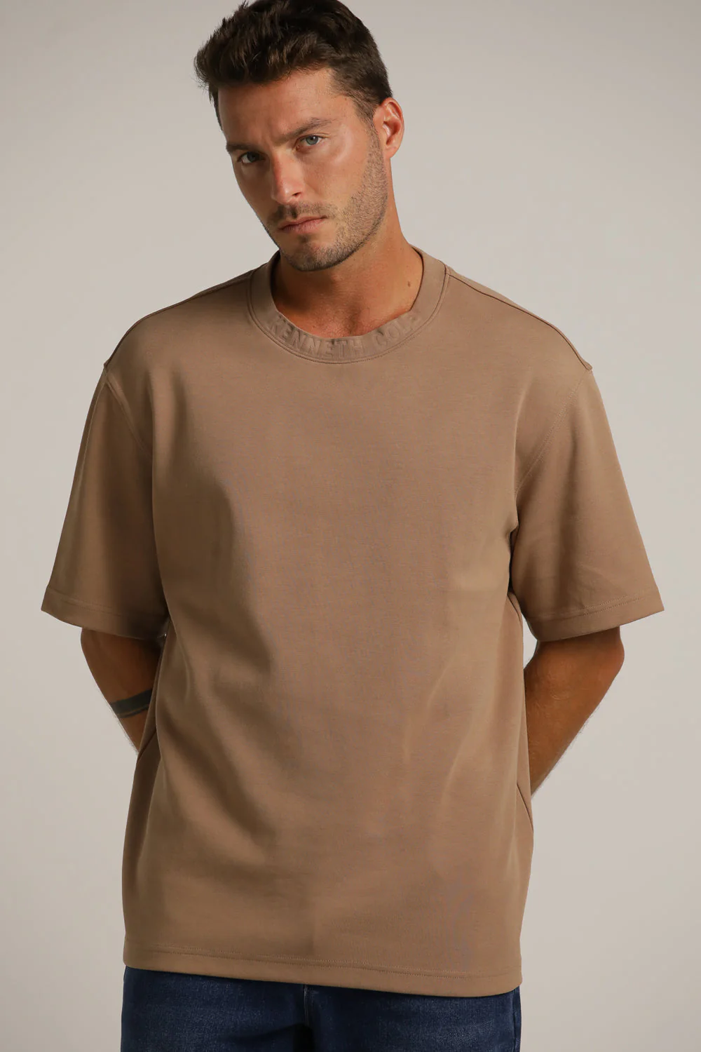 Oversized Top - Image 9