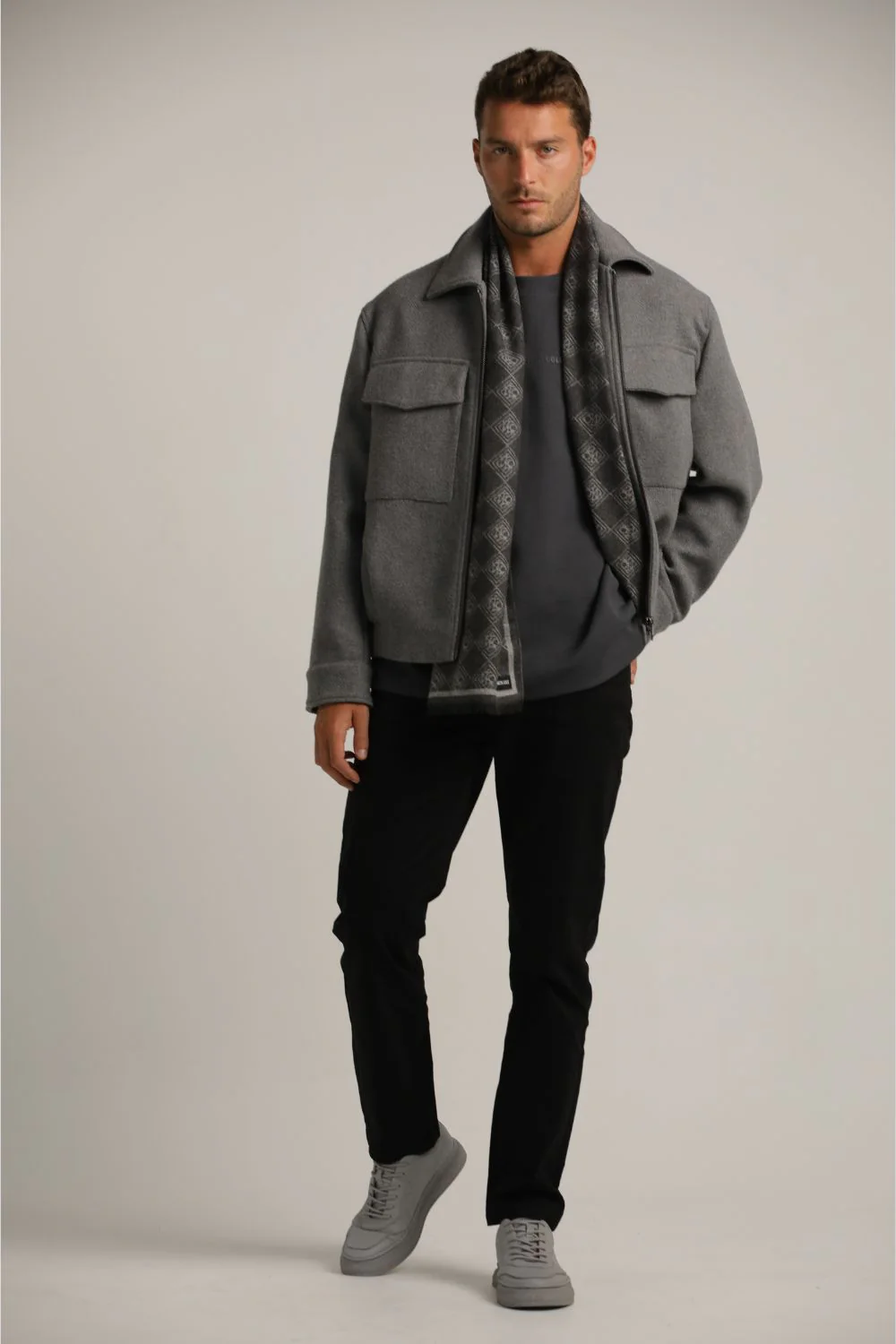 Oversized Top - Image 11
