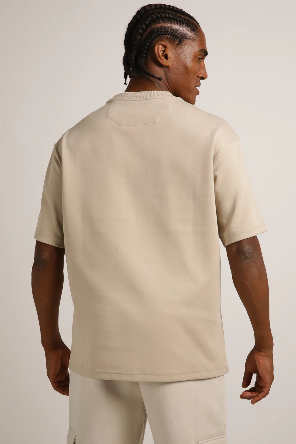 Oversized Top - Image 3