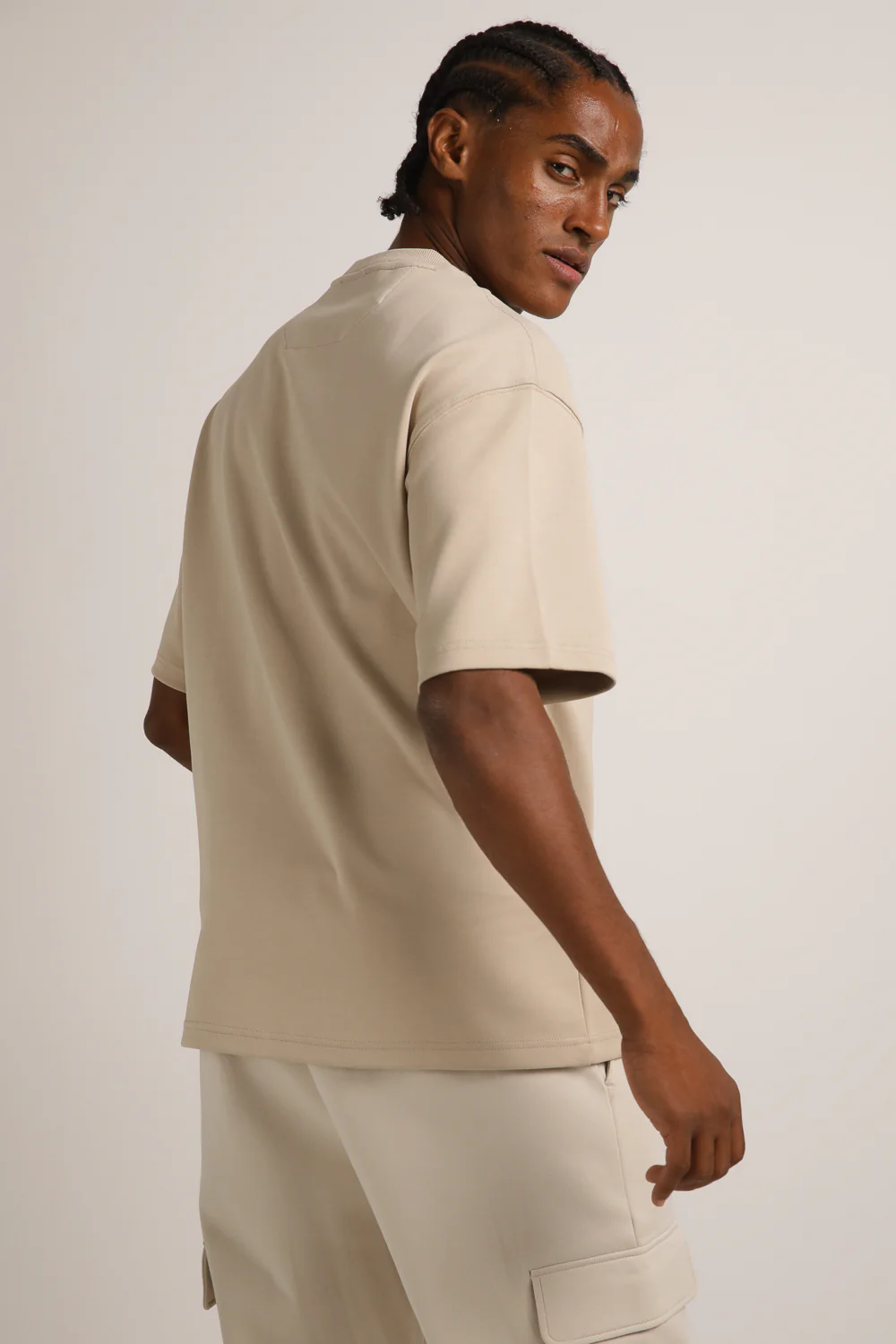 Oversized Top - Image 4