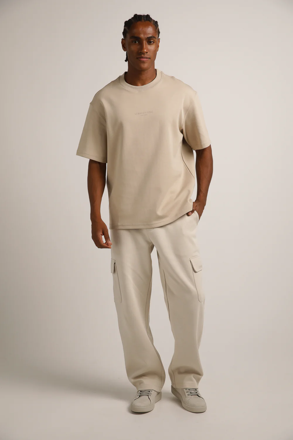 Oversized Top - Image 5