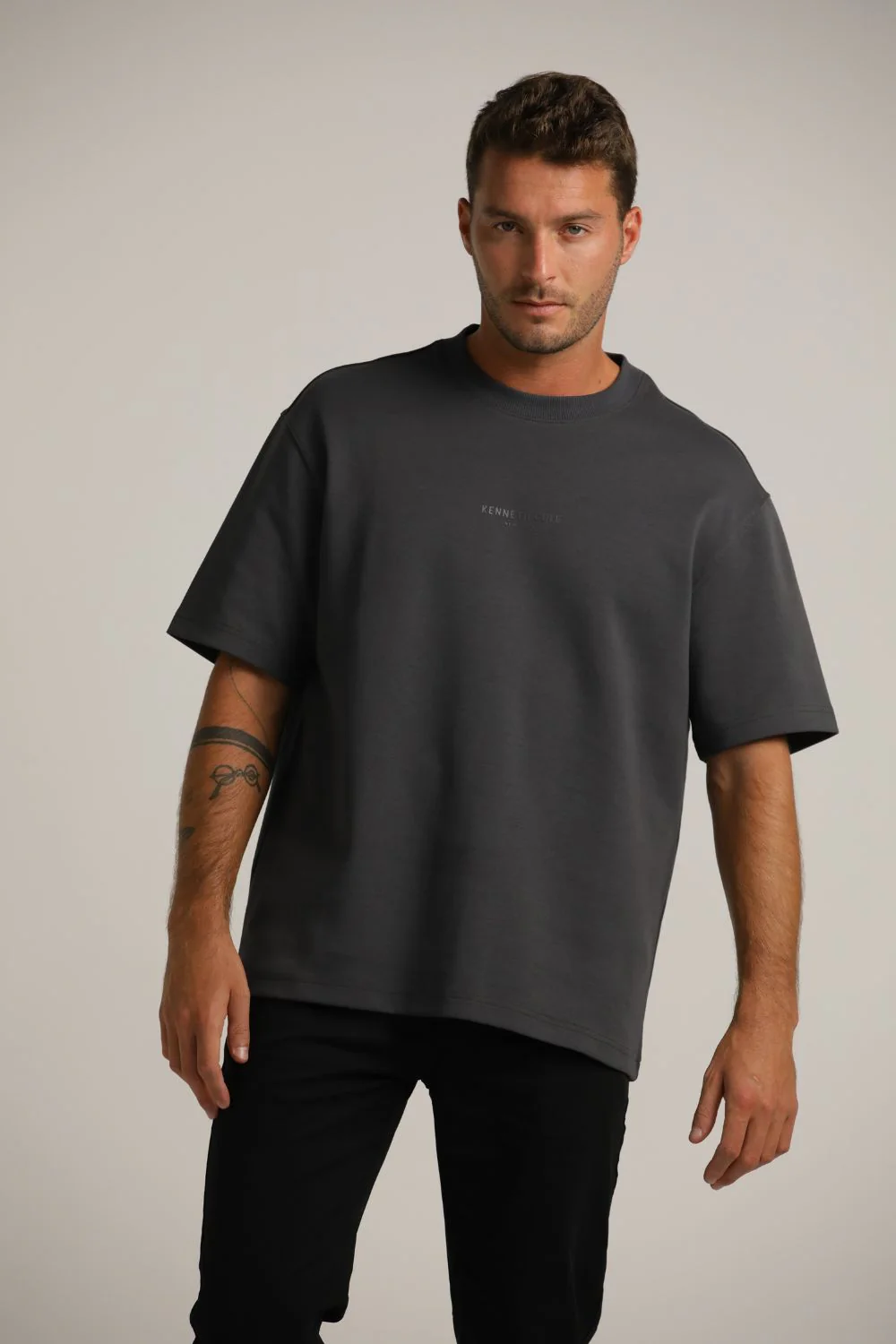 Oversized Top - Image 6