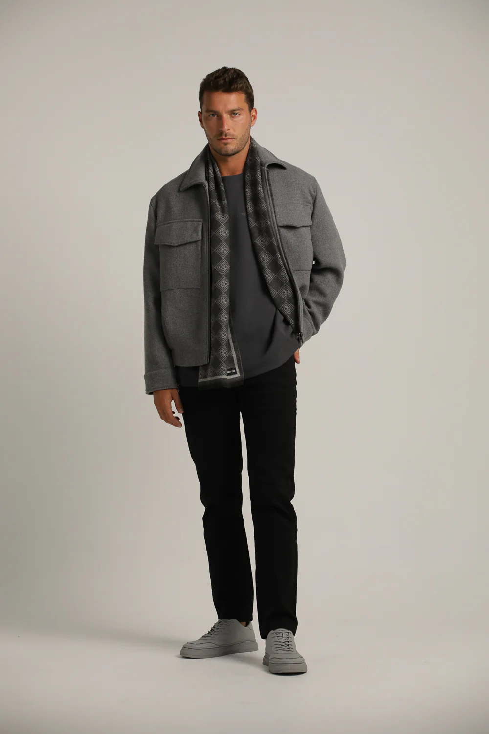 Oversized Top - Image 7