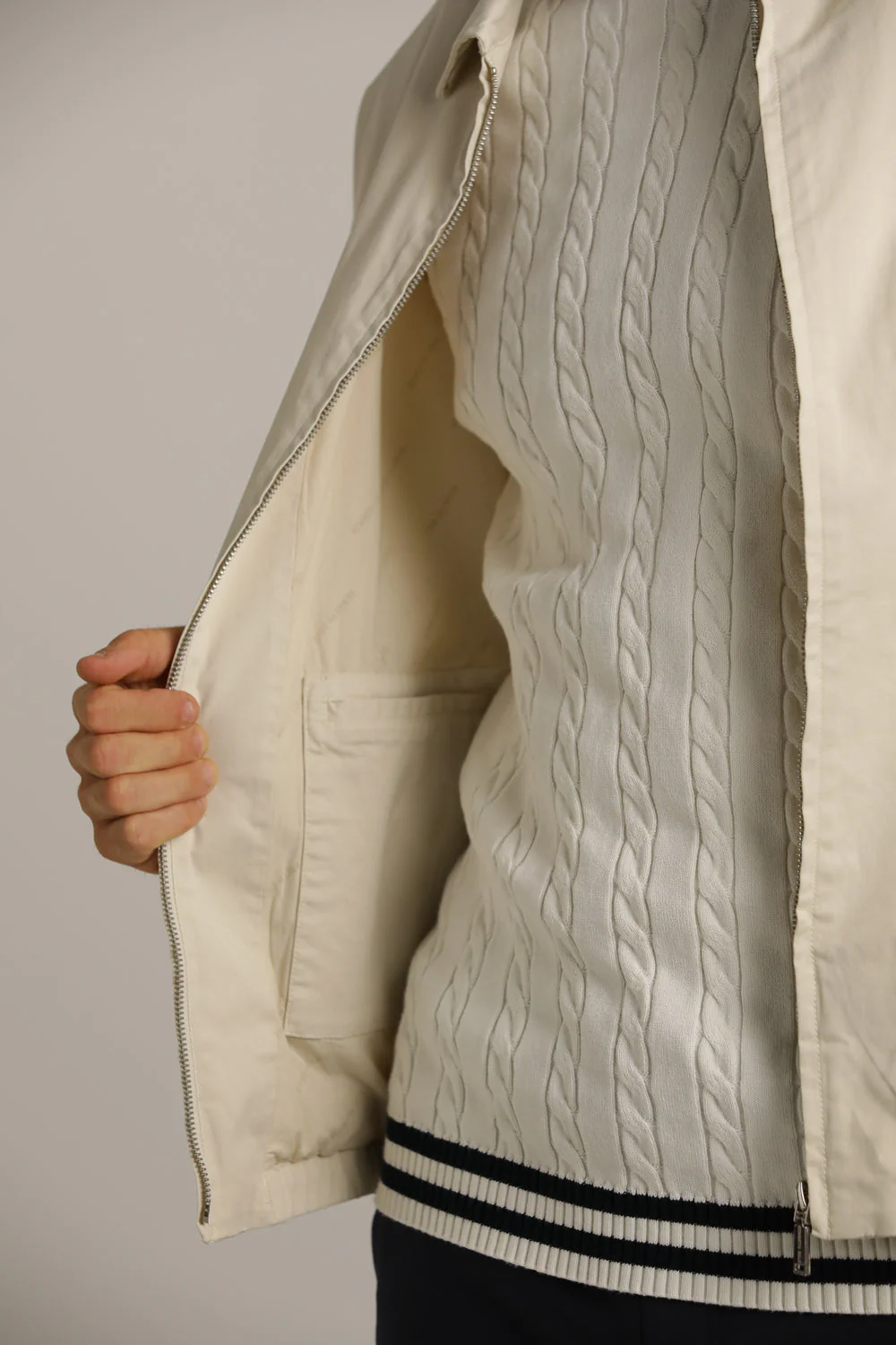 Bomber Jacket - Image 11