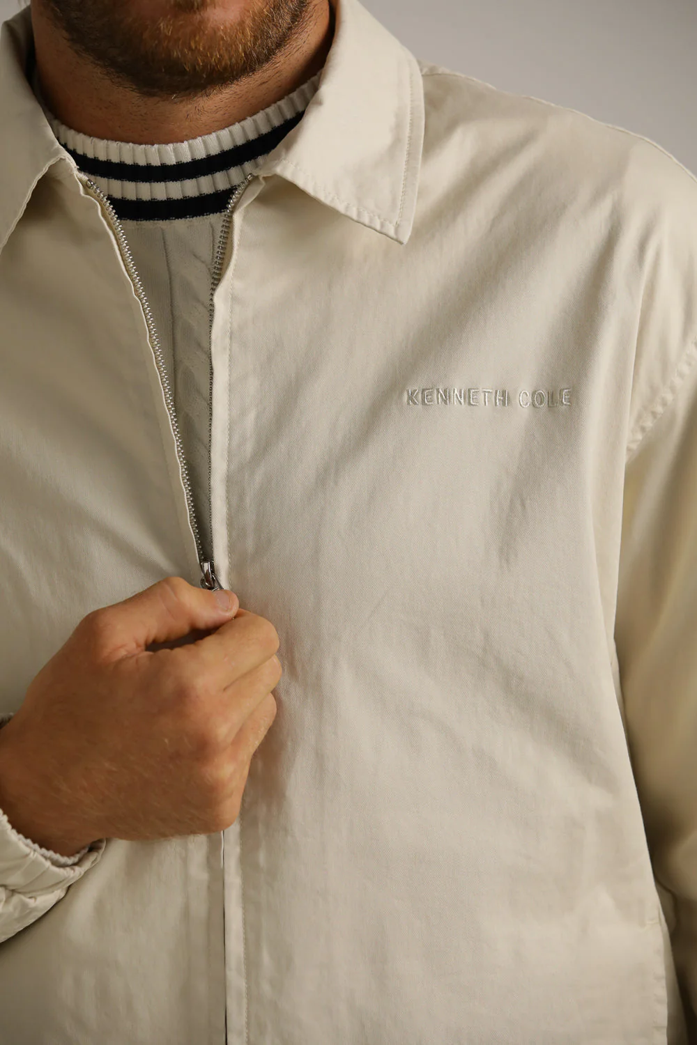 Bomber Jacket - Image 12