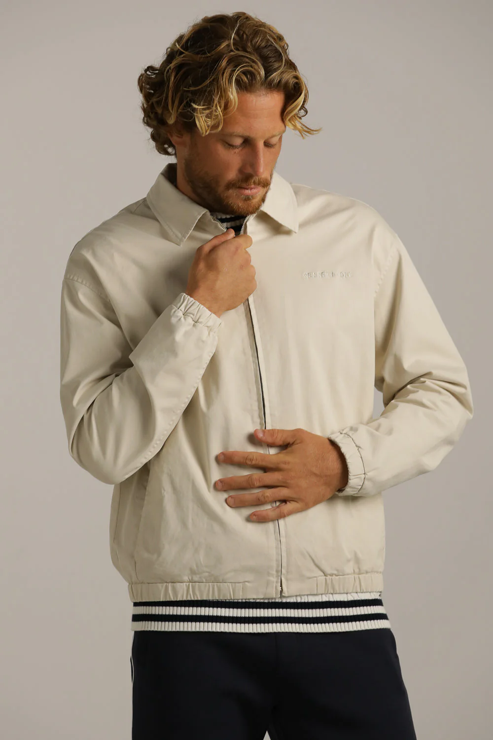 Bomber Jacket - Image 13