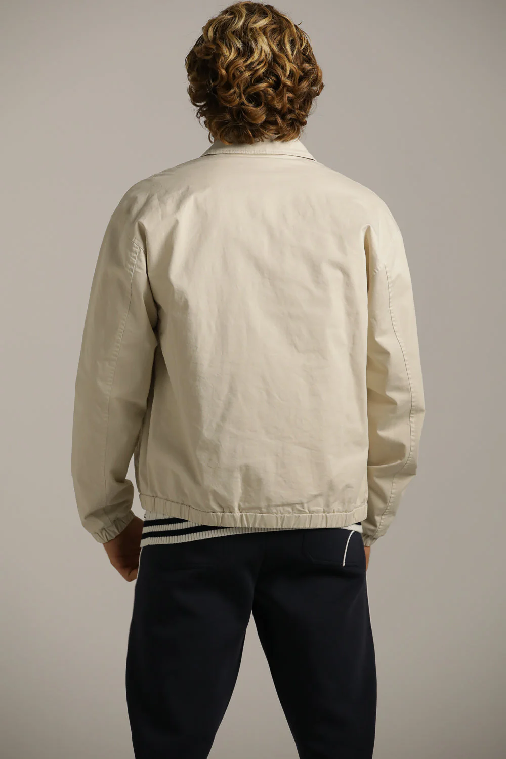 Bomber Jacket - Image 14