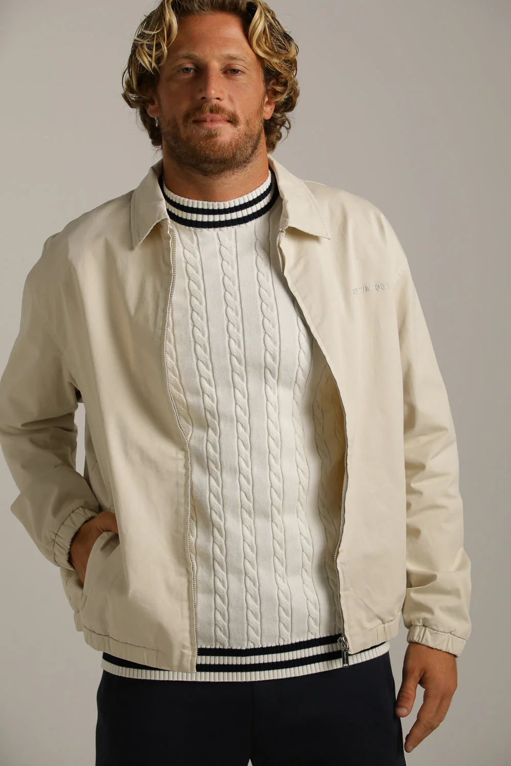 Bomber Jacket - Image 15