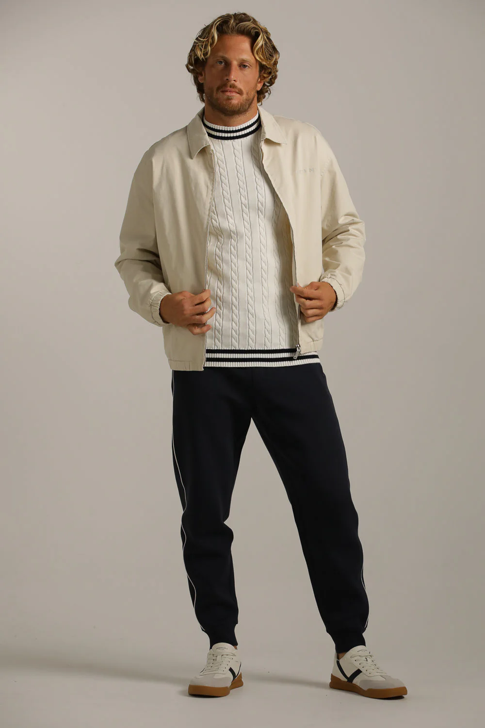 Bomber Jacket - Image 16