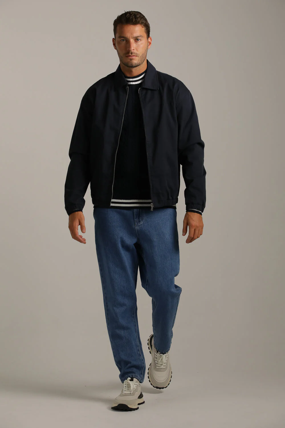 Bomber Jacket - Image 8
