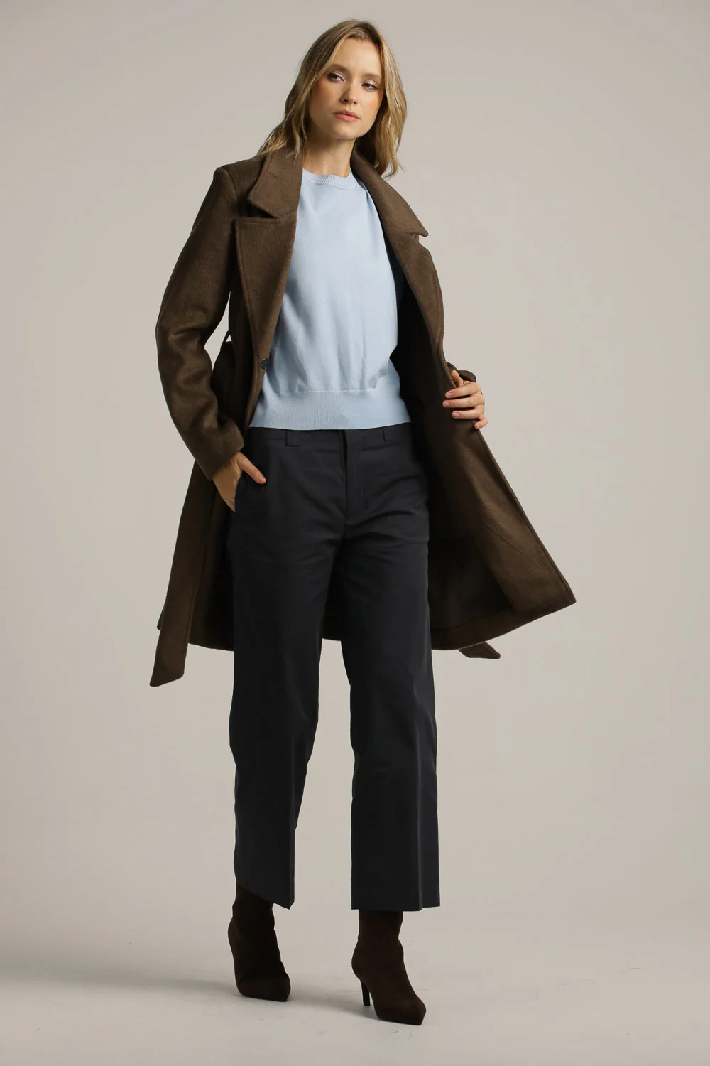 Oversized Knit Top - Image 6