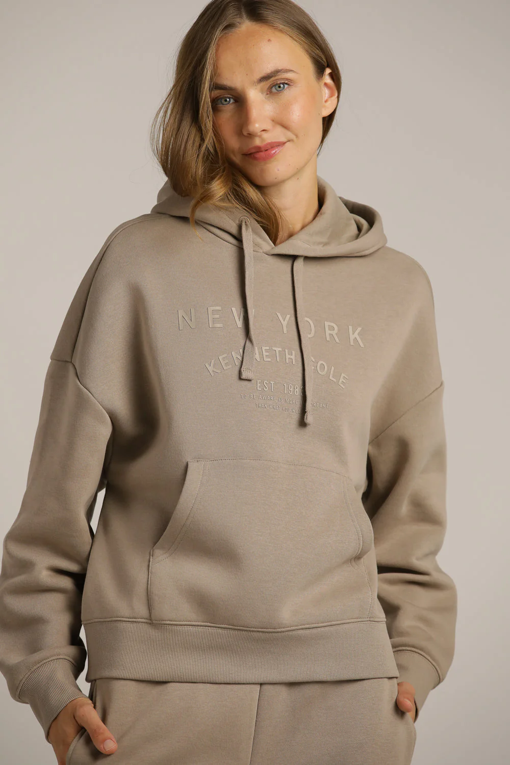 Oversized Sweatshirt