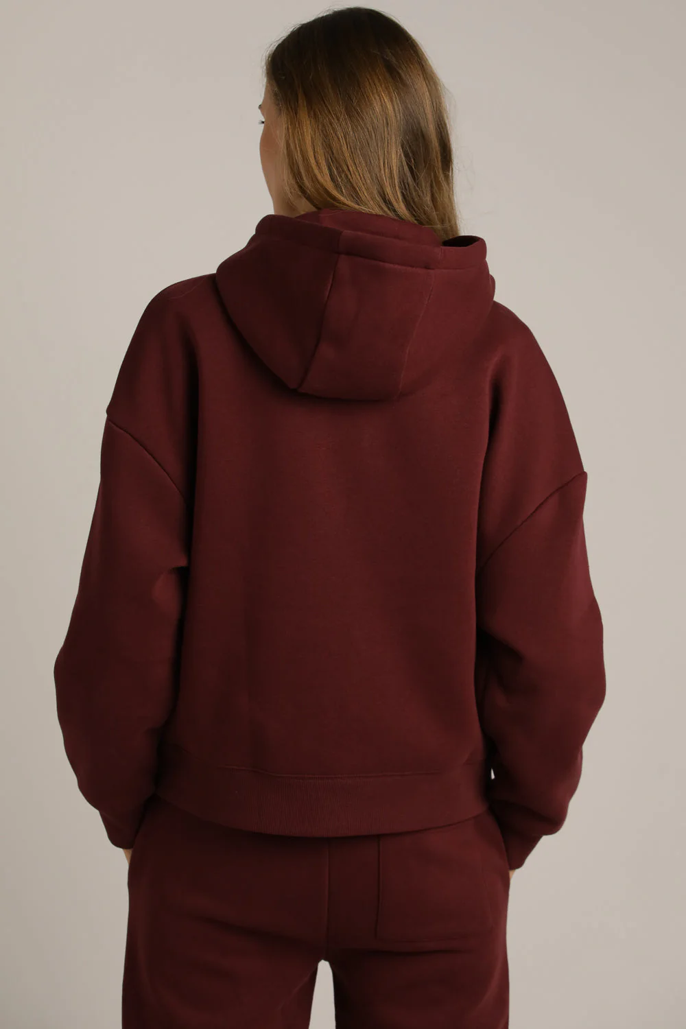Oversized Sweatshirt - Image 10