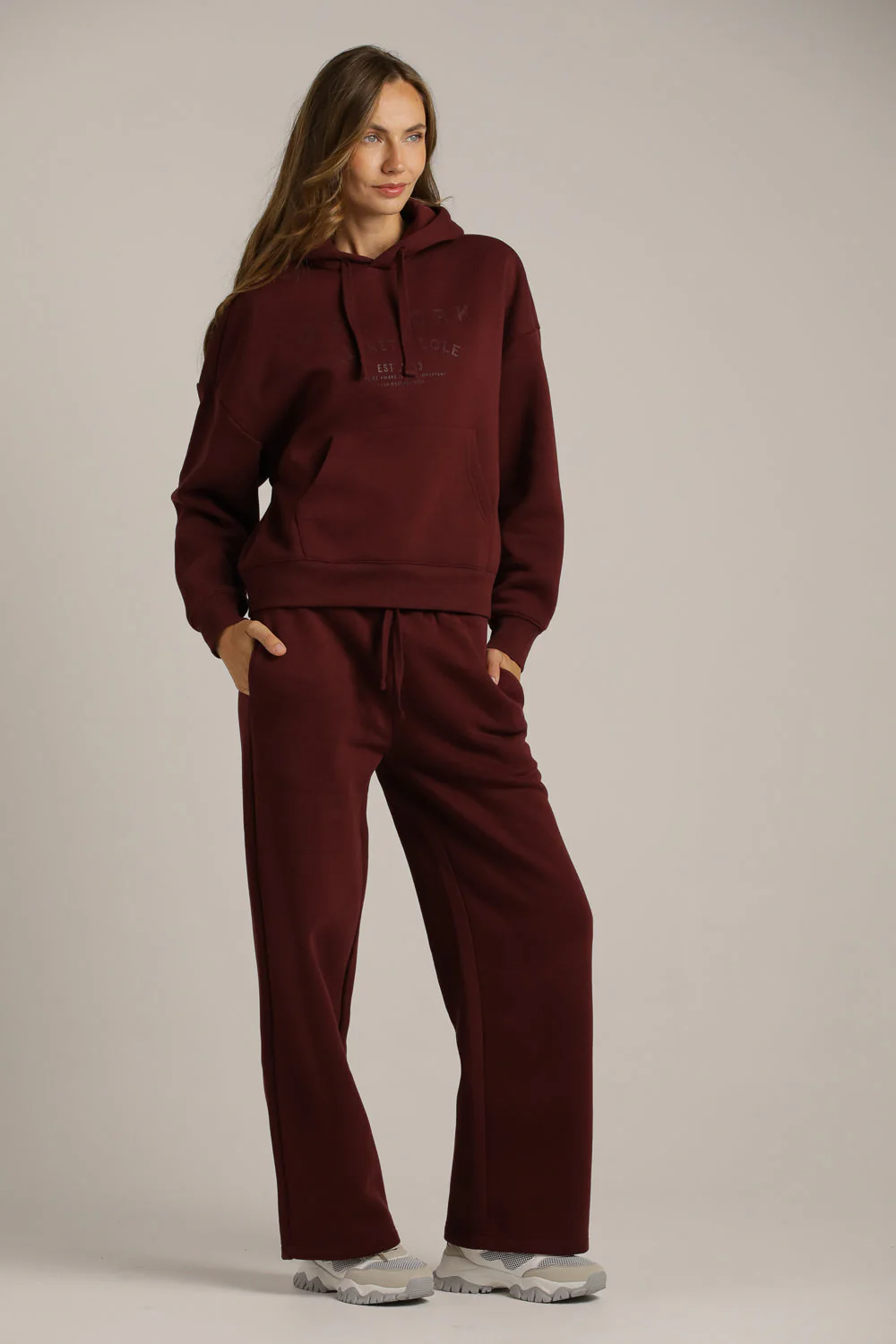 Oversized Sweatshirt - Image 11