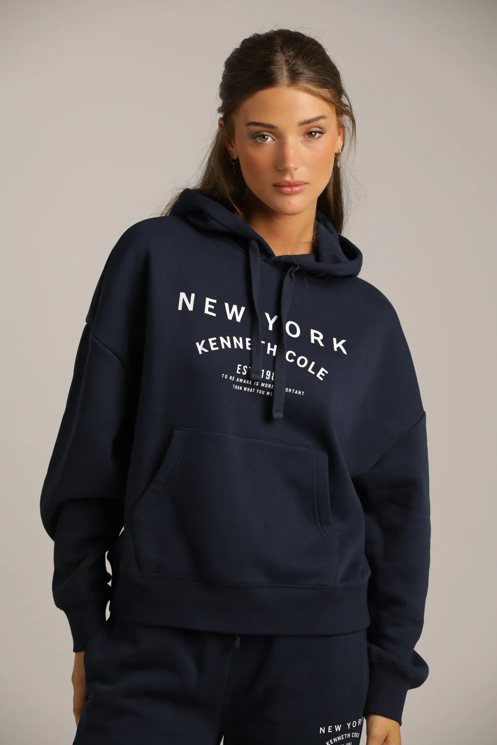 Oversized Sweatshirt - Image 14