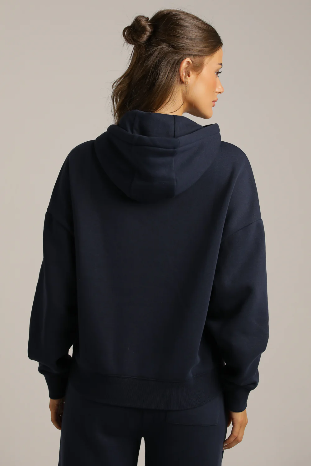 Oversized Sweatshirt - Image 15