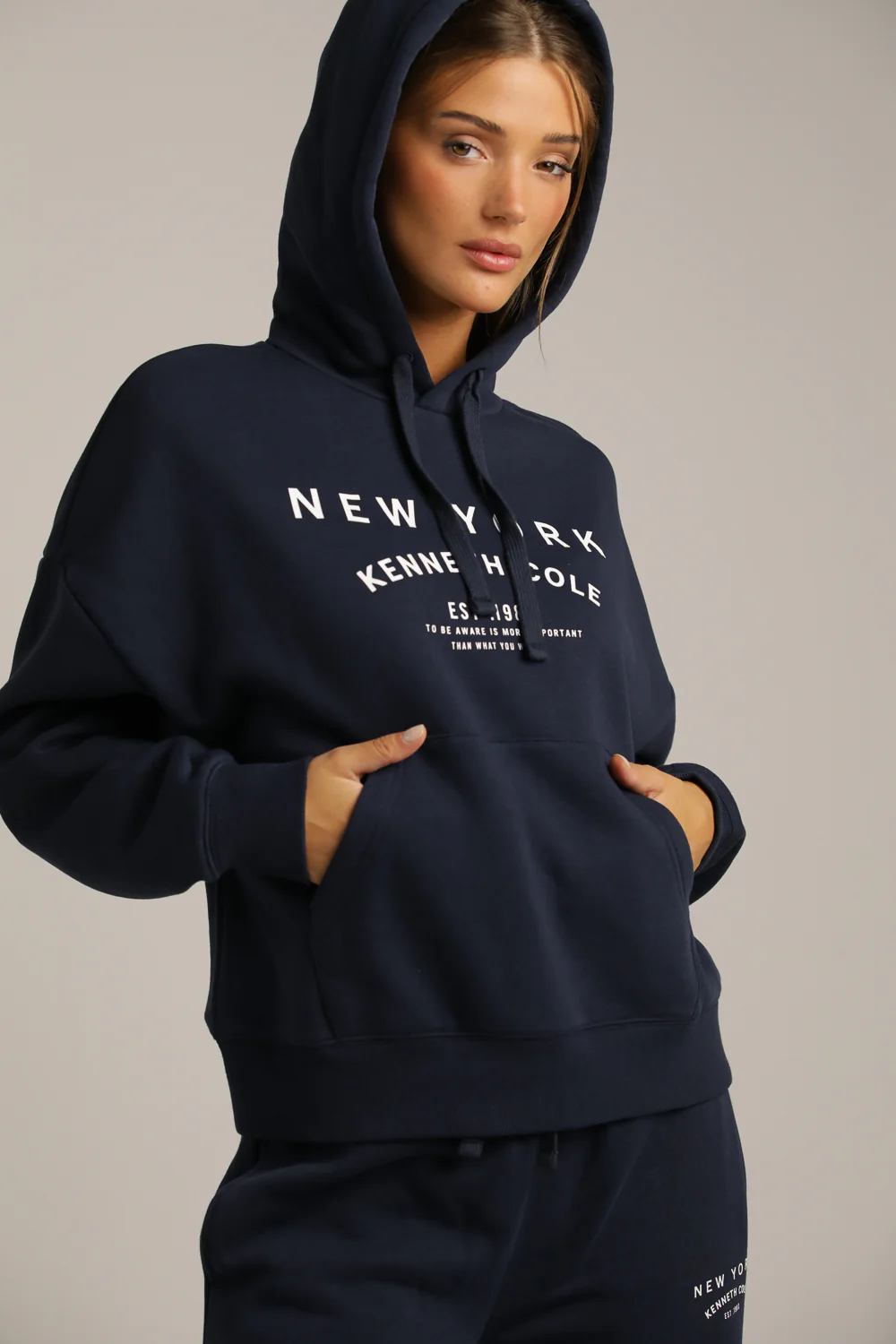 Oversized Sweatshirt - Image 17
