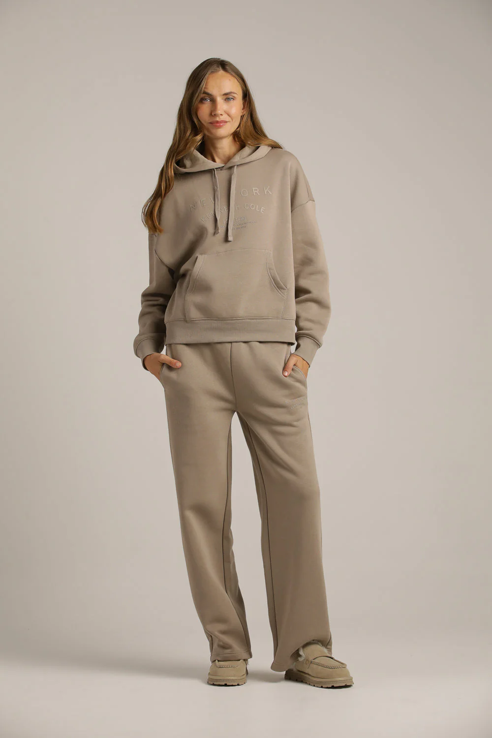 Oversized Sweatshirt - Image 2