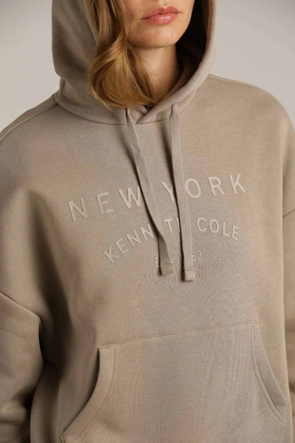 Oversized Sweatshirt - Image 5