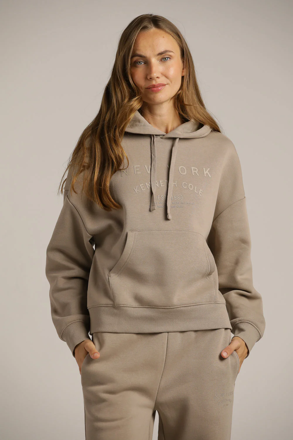 Oversized Sweatshirt - Image 6