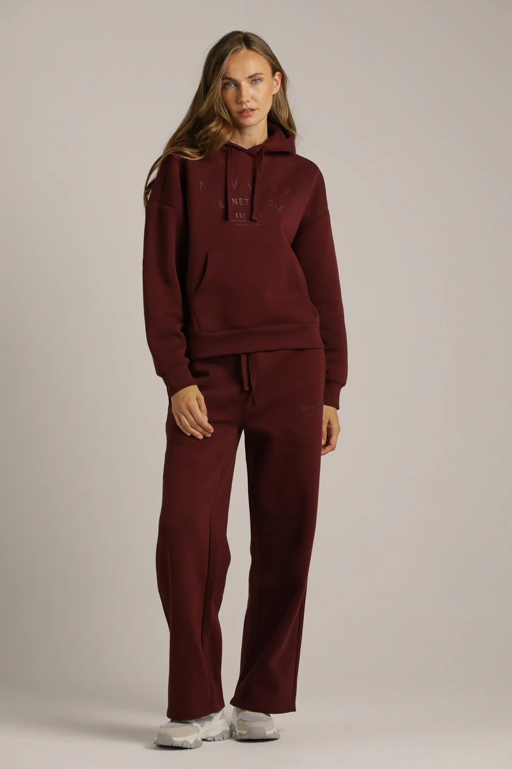 Oversized Sweatshirt - Image 8