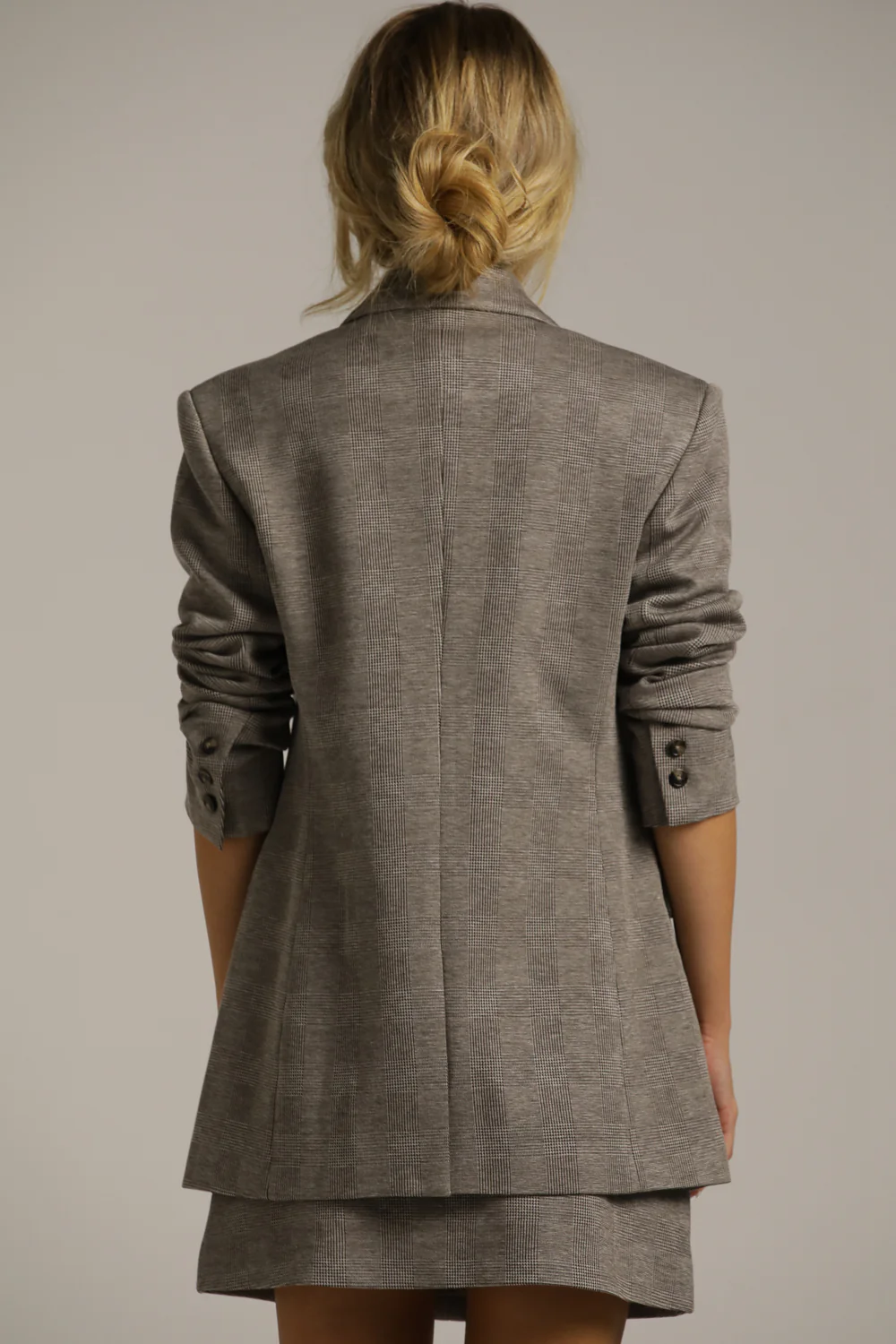 Tailored Blazer - Image 4