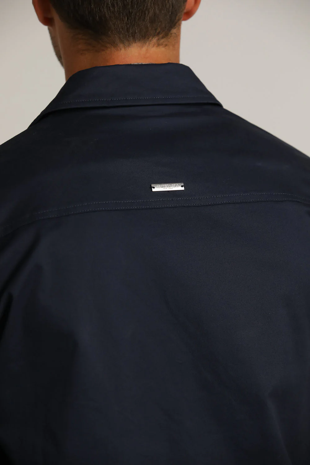 Slim Zip Jacket - Image 14